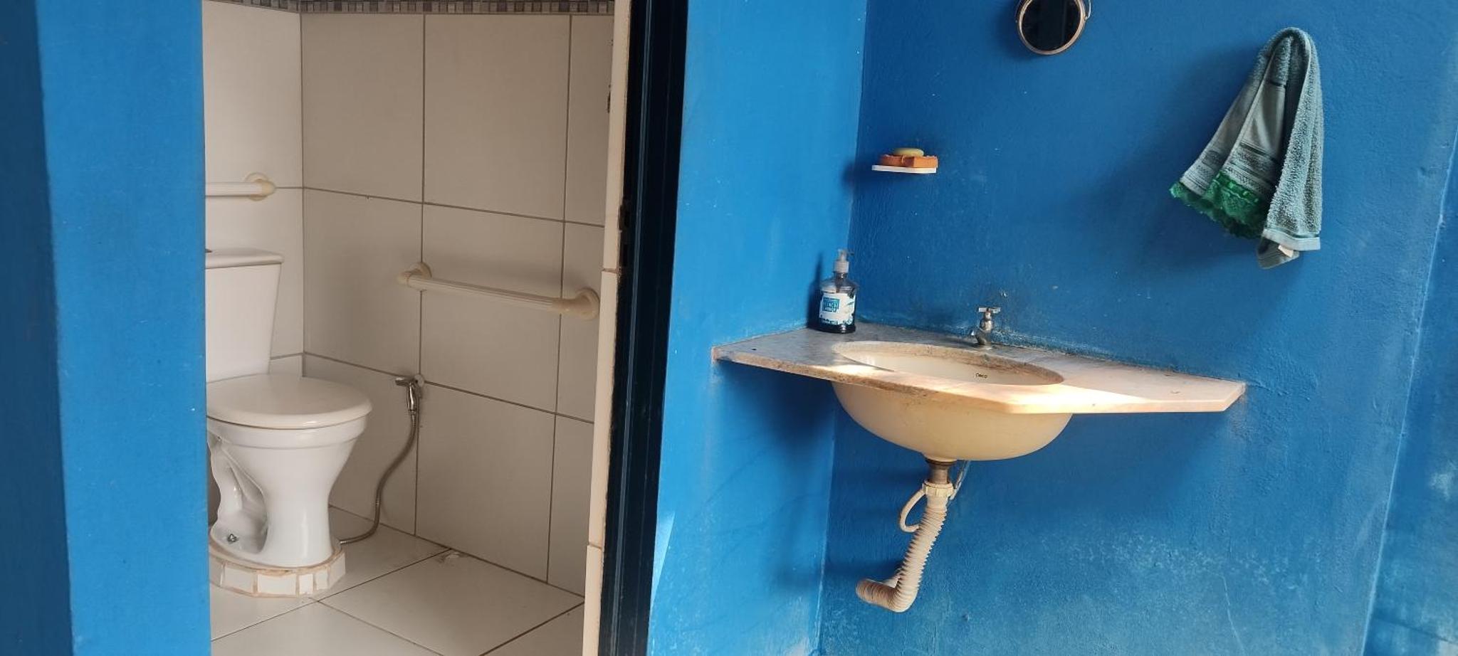 Pousada Canto dos Passaros Pousada Canto dos Passaros