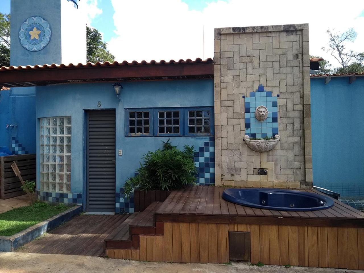 Pousada Canto dos Passaros Pousada Canto dos Passaros