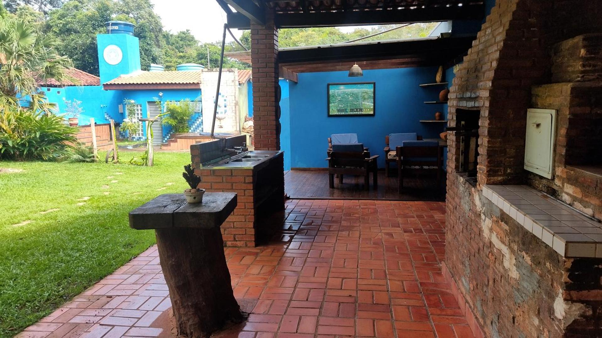 Pousada Canto dos Passaros Pousada Canto dos Passaros