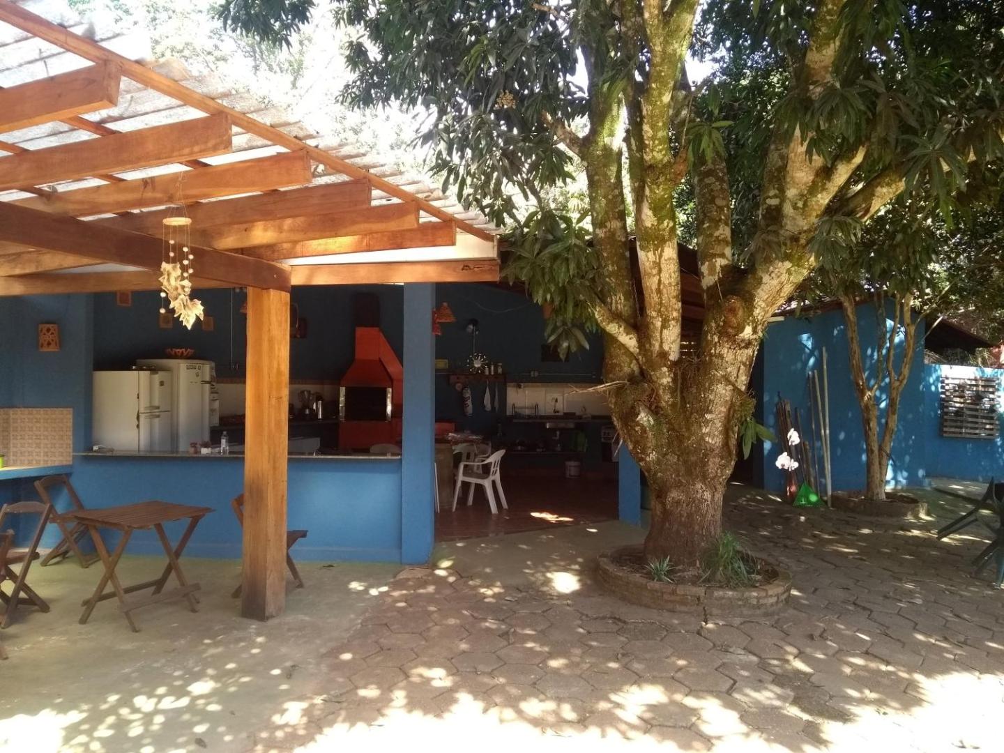 Pousada Canto dos Passaros Pousada Canto dos Passaros