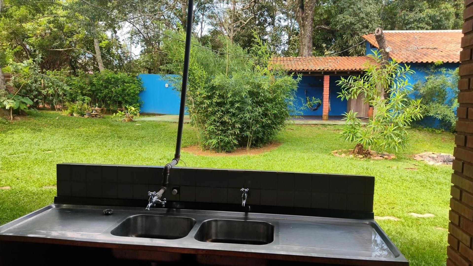 Pousada Canto dos Passaros Pousada Canto dos Passaros