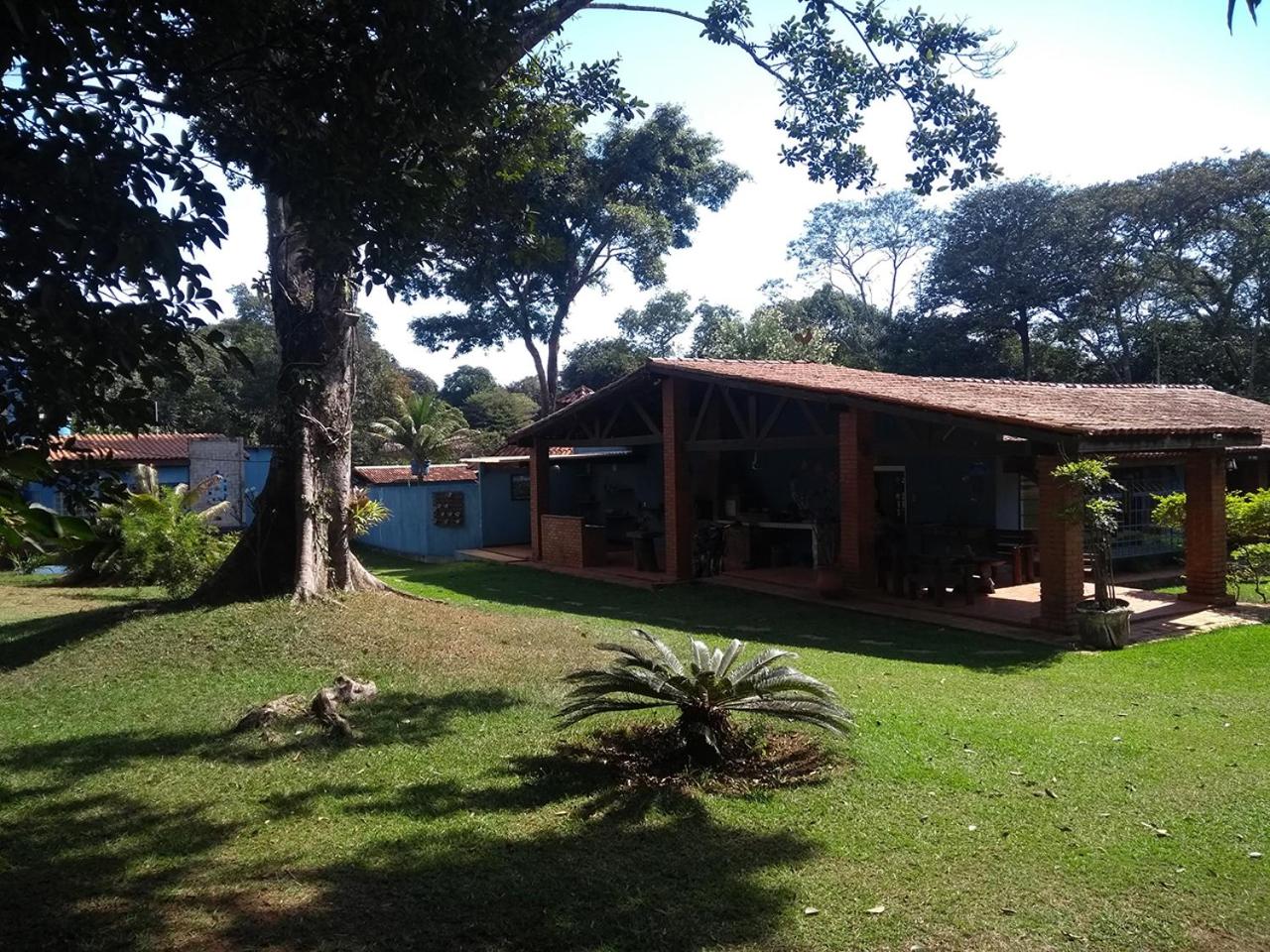 Pousada Canto dos Passaros Pousada Canto dos Passaros