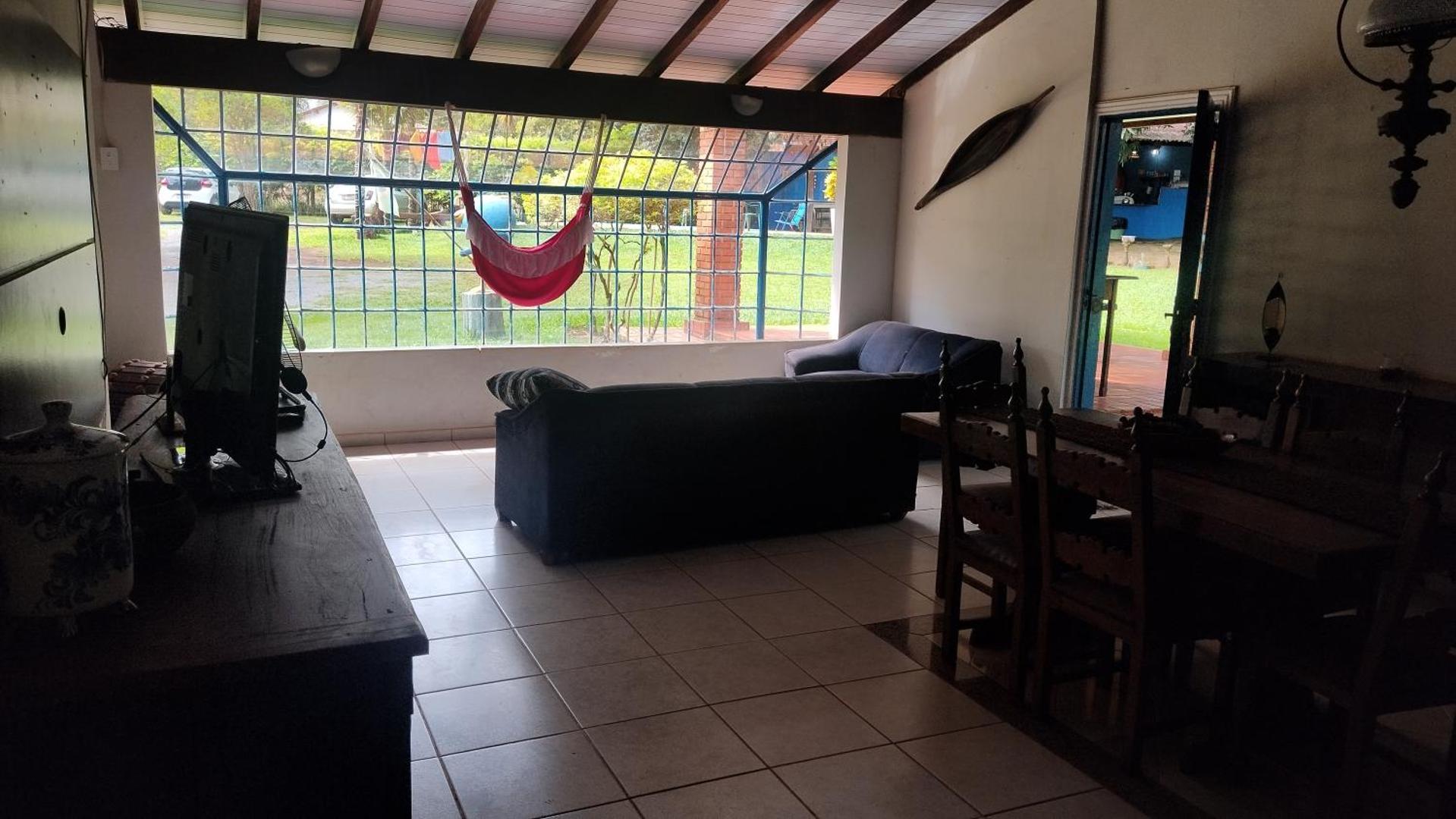 Pousada Canto dos Passaros Pousada Canto dos Passaros