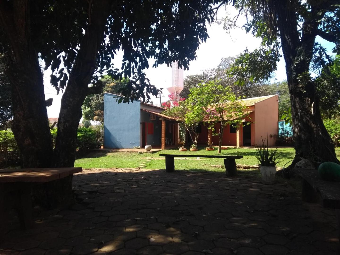Pousada Canto dos Passaros Pousada Canto dos Passaros