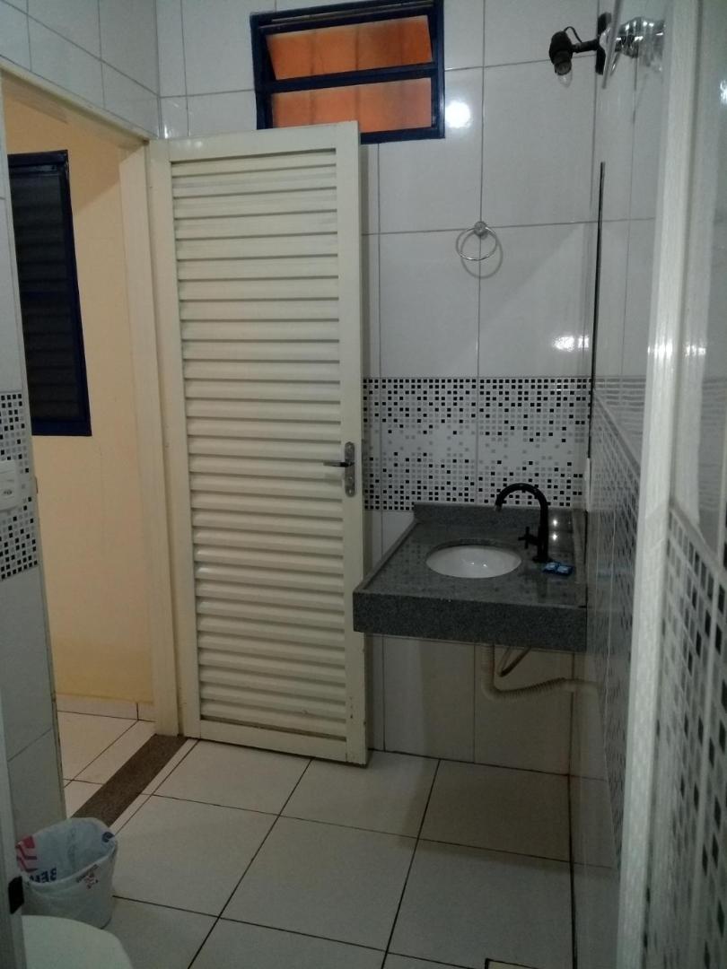 Pousada Canto dos Passaros Pousada Canto dos Passaros
