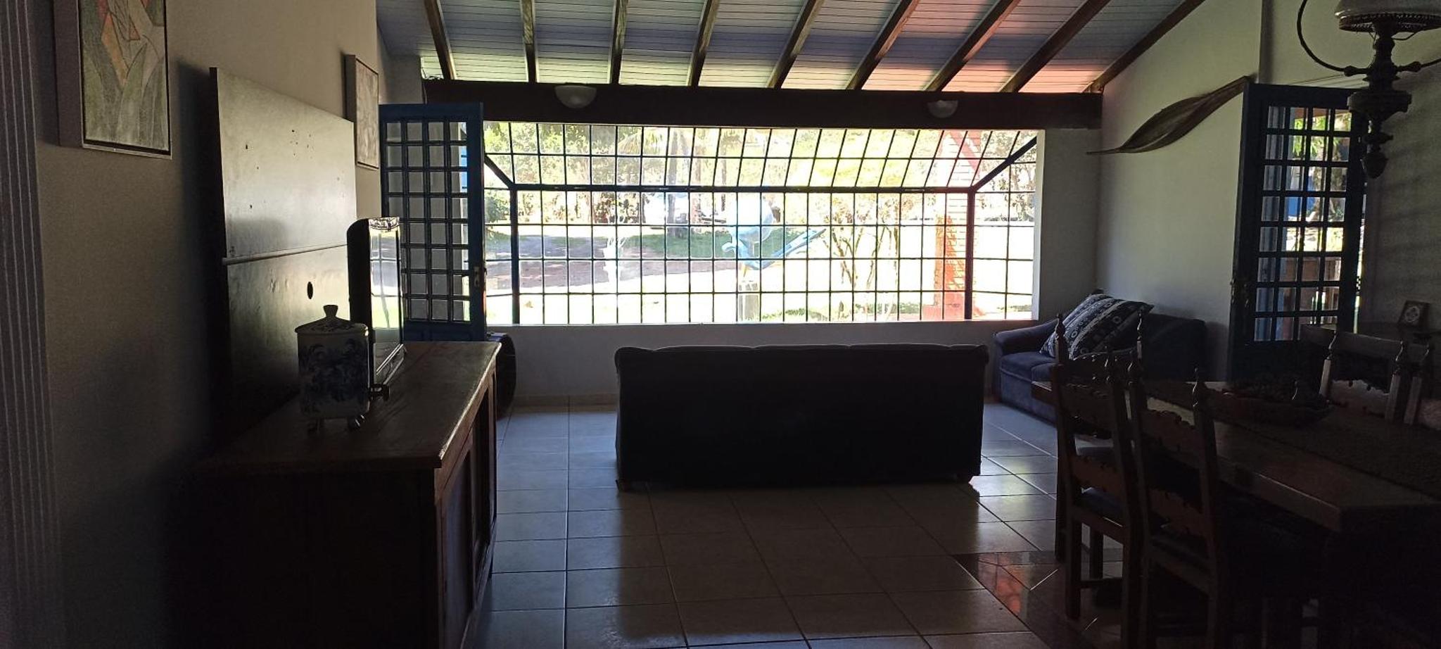 Pousada Canto dos Passaros Pousada Canto dos Passaros