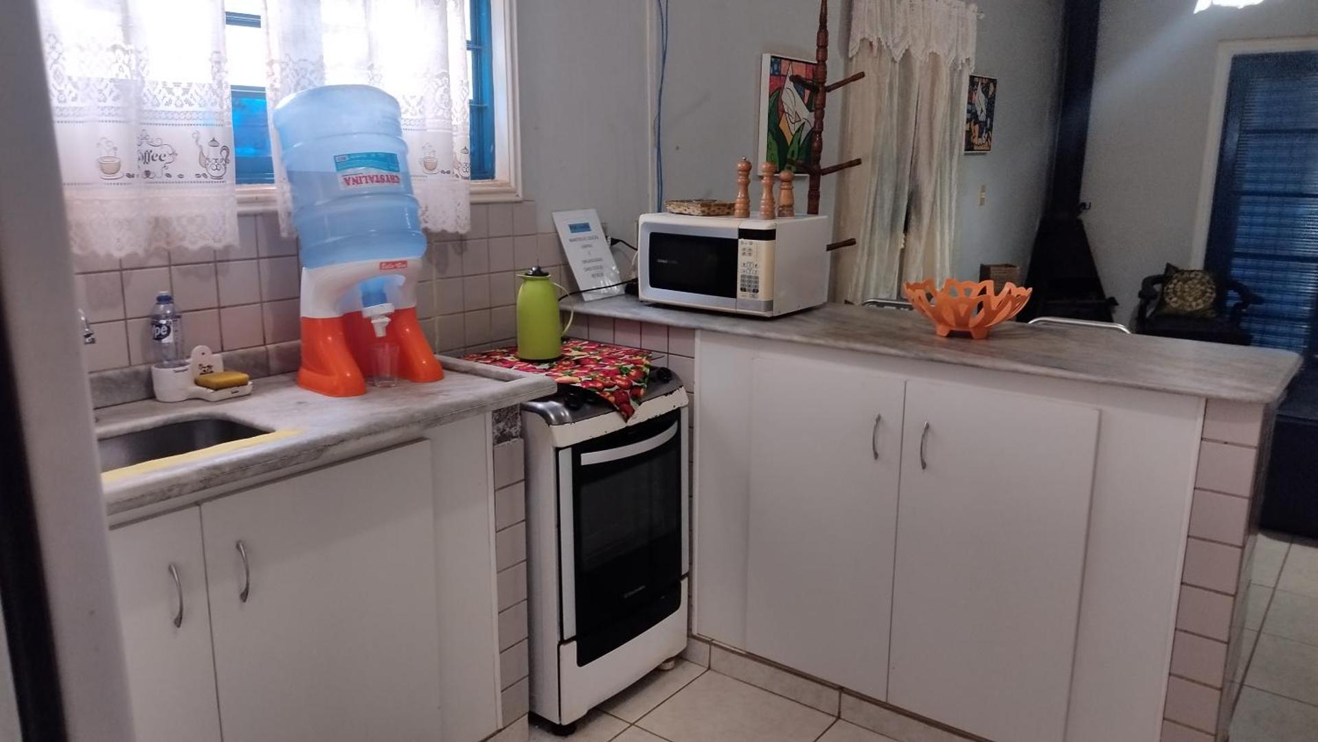 Pousada Canto dos Passaros Pousada Canto dos Passaros