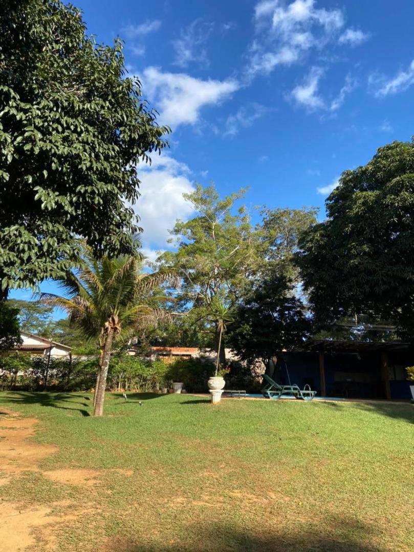 Pousada Canto dos Passaros Pousada Canto dos Passaros