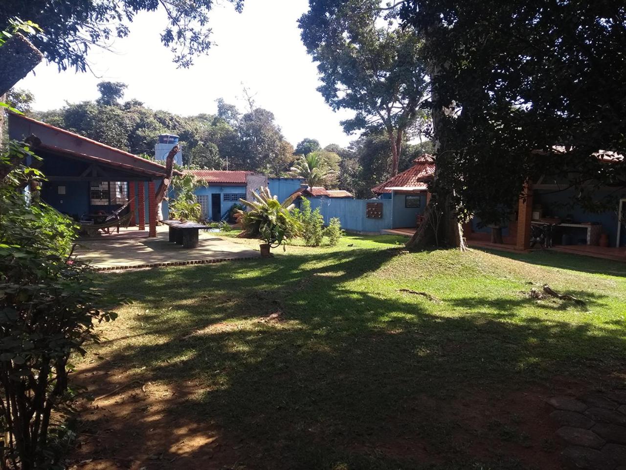 Pousada Canto dos Passaros Pousada Canto dos Passaros