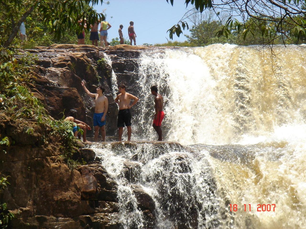 Pousada Canto dos Passaros Pousada Canto dos Passaros