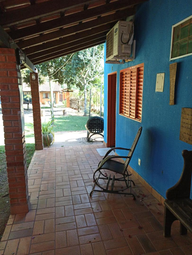 Pousada Canto dos Passaros Pousada Canto dos Passaros