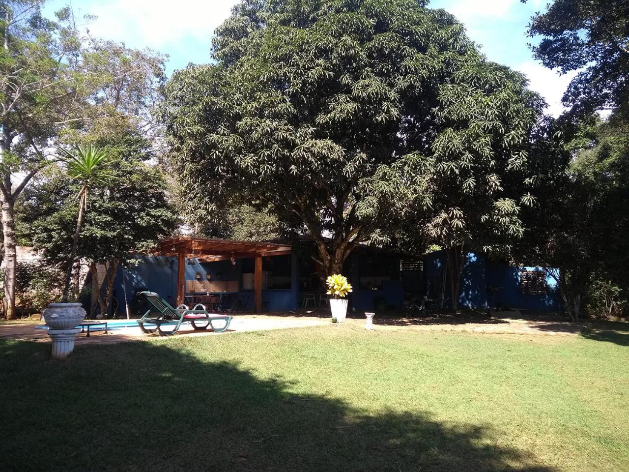Pousada Canto dos Passaros Pousada Canto dos Passaros