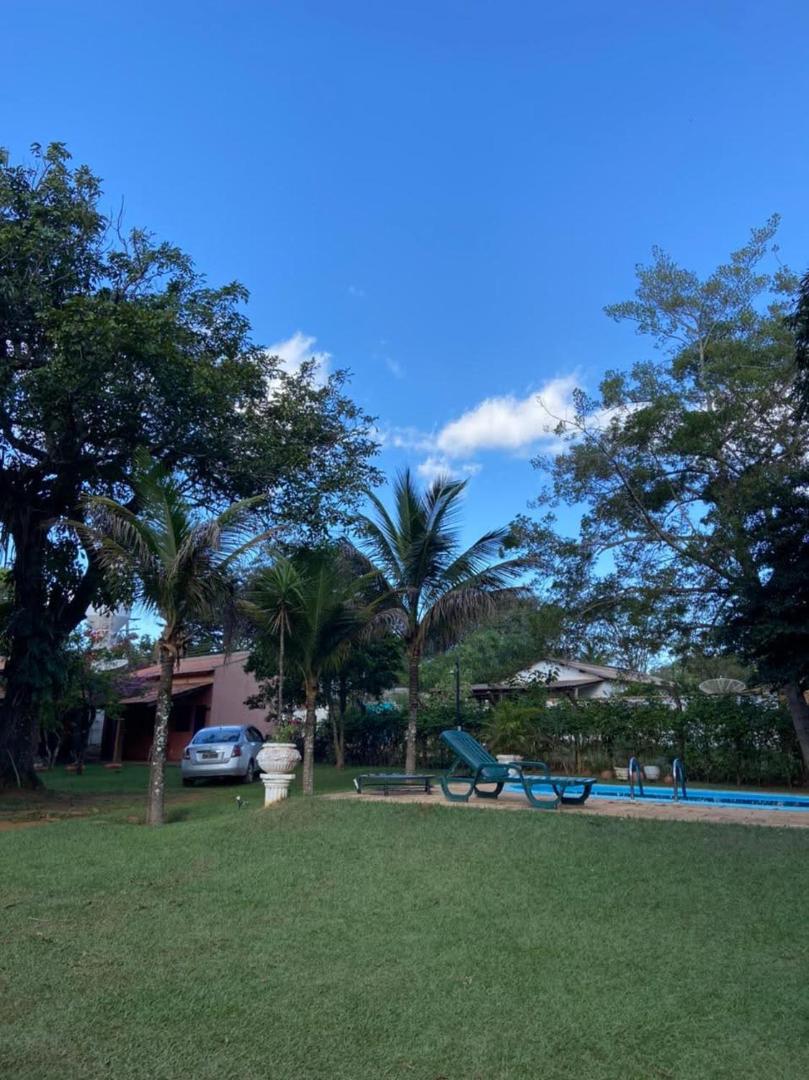 Pousada Canto dos Passaros Pousada Canto dos Passaros