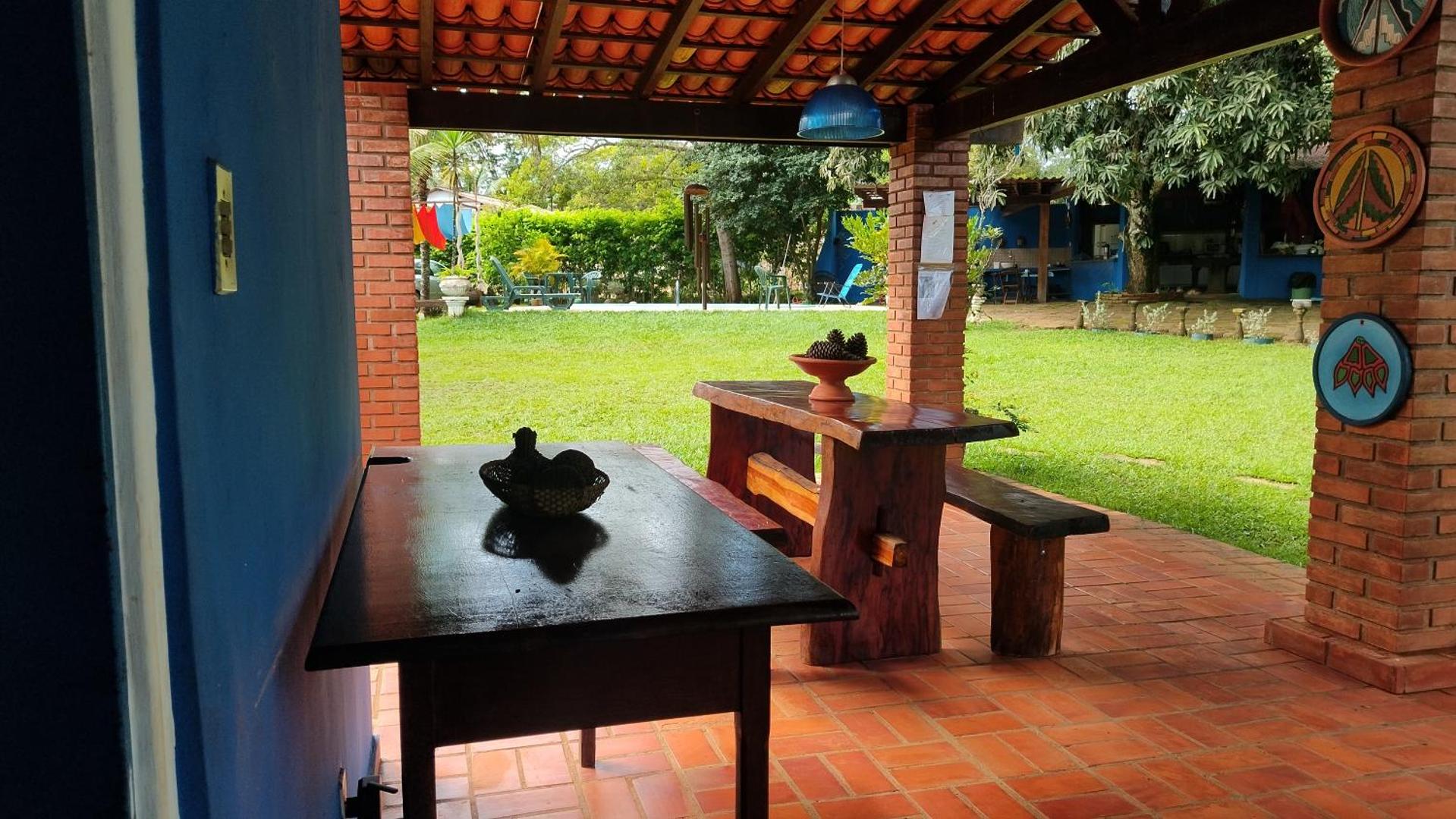 Pousada Canto dos Passaros Pousada Canto dos Passaros