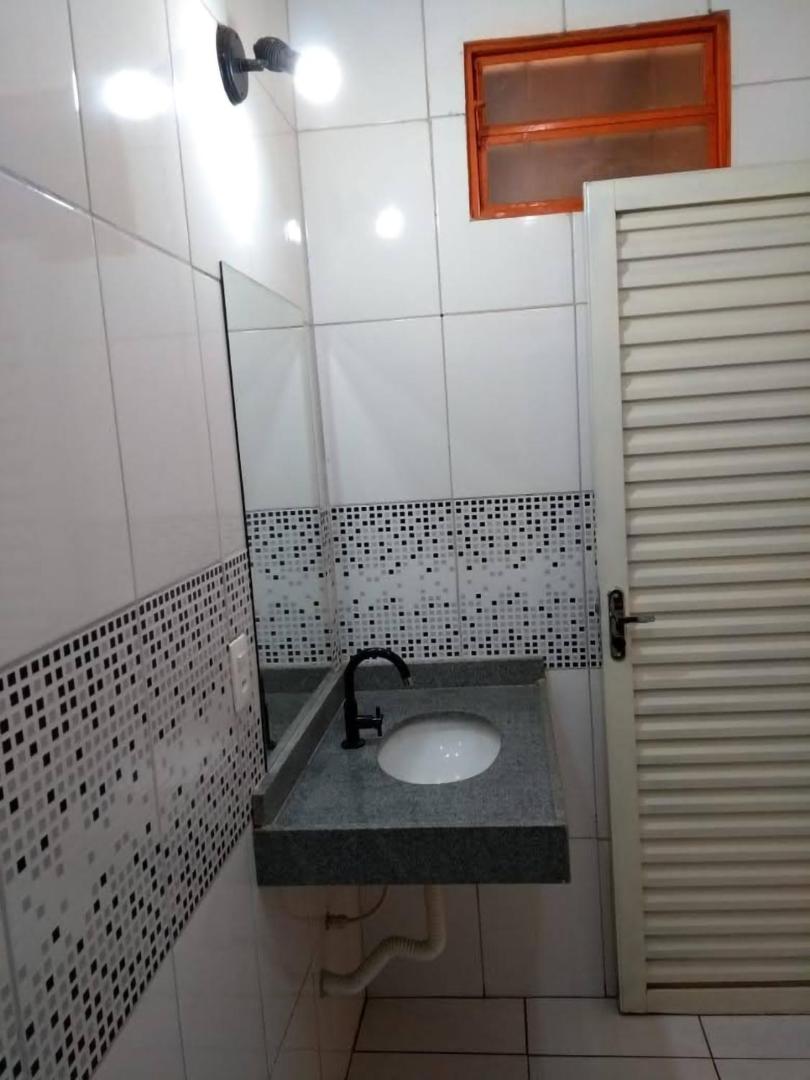 Pousada Canto dos Passaros Pousada Canto dos Passaros