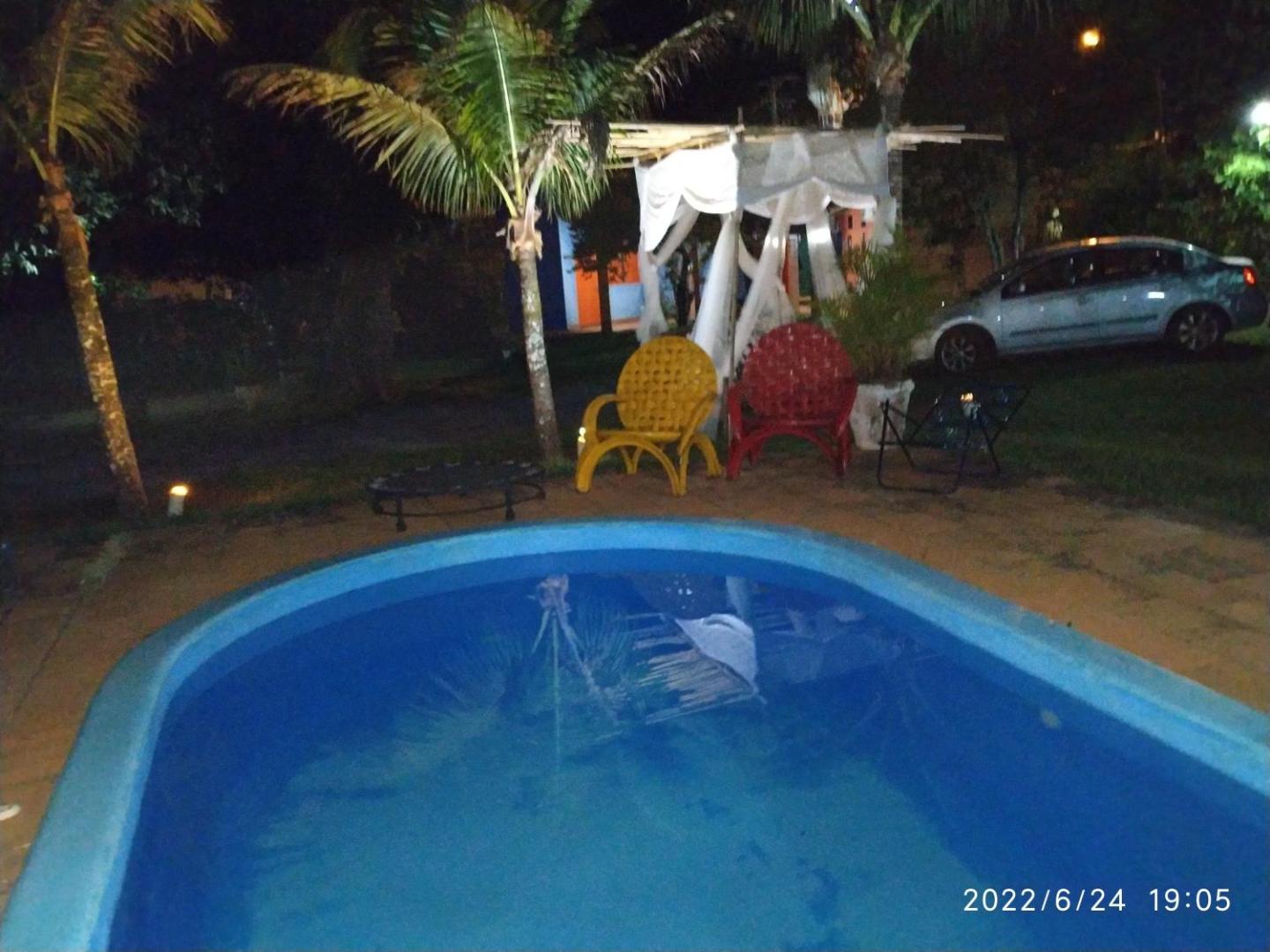 Pousada Canto dos Passaros Pousada Canto dos Passaros
