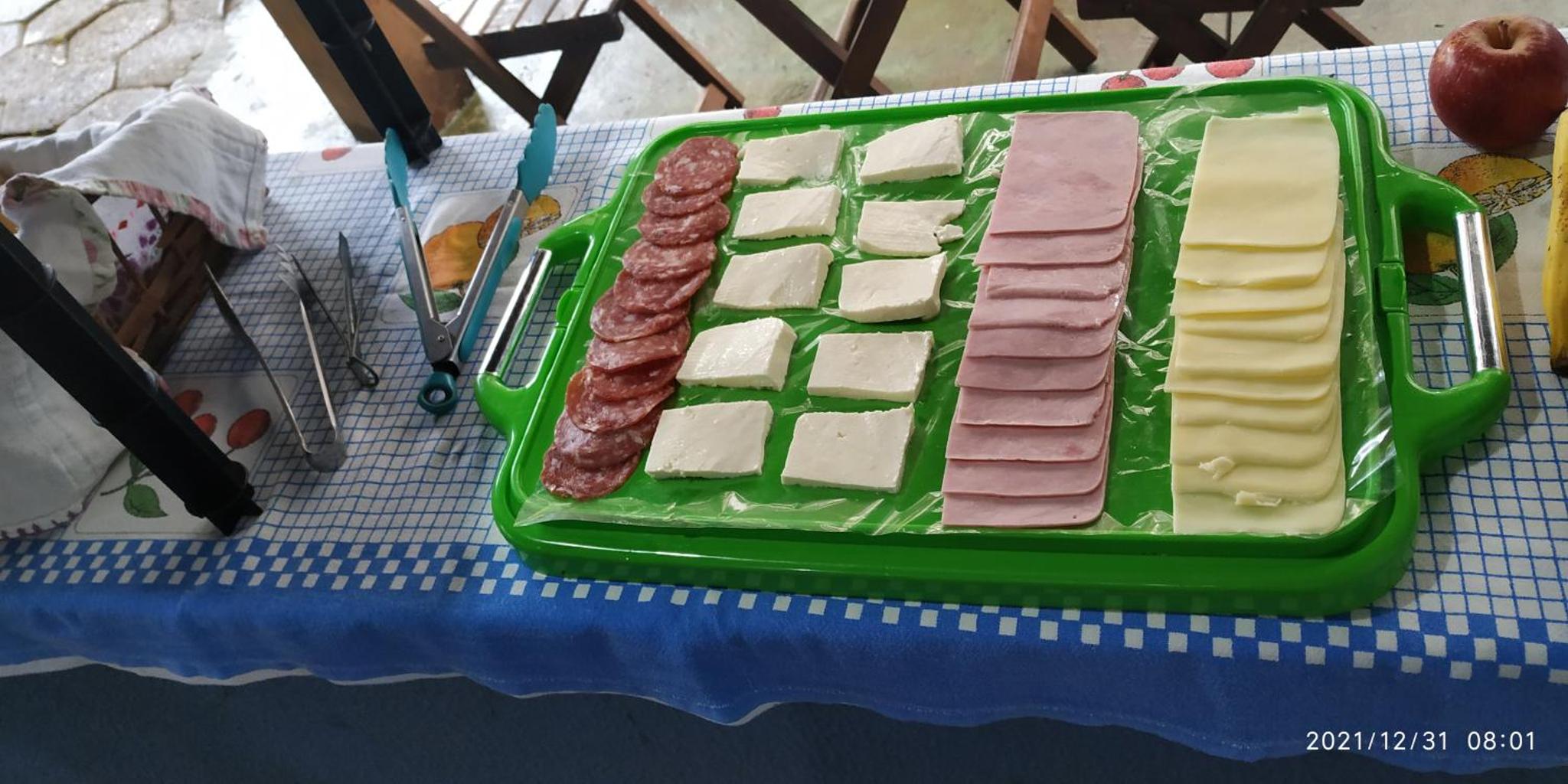 Pousada Canto dos Passaros Pousada Canto dos Passaros