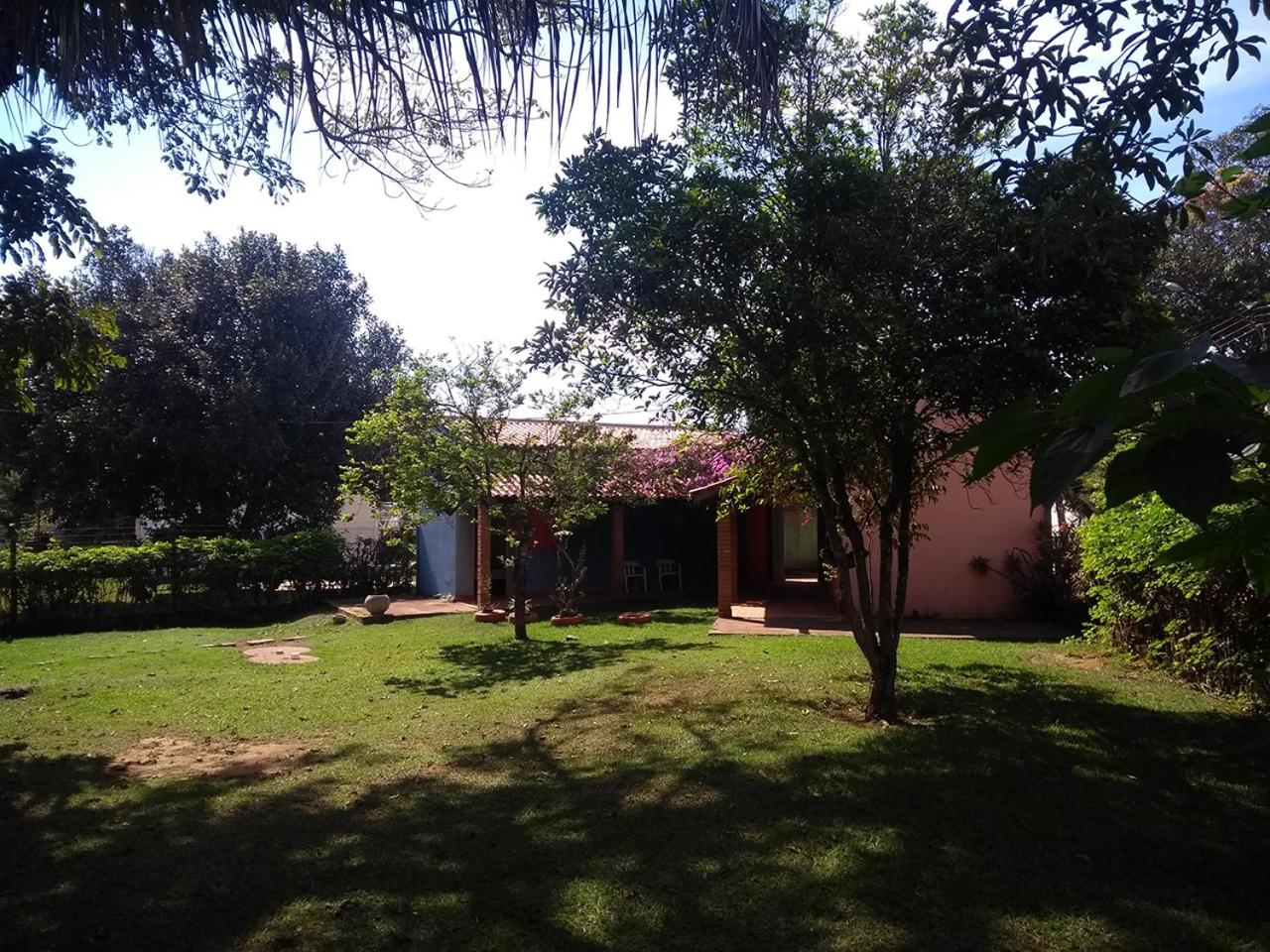 Pousada Canto dos Passaros Pousada Canto dos Passaros