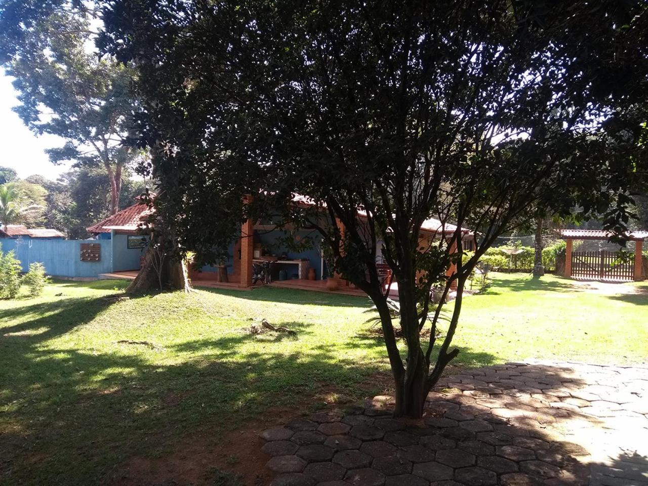 Pousada Canto dos Passaros Pousada Canto dos Passaros