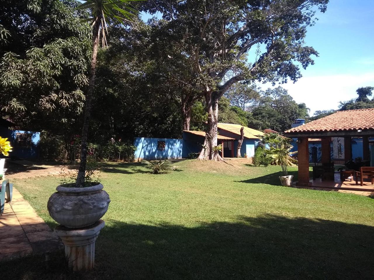 Pousada Canto dos Passaros Pousada Canto dos Passaros