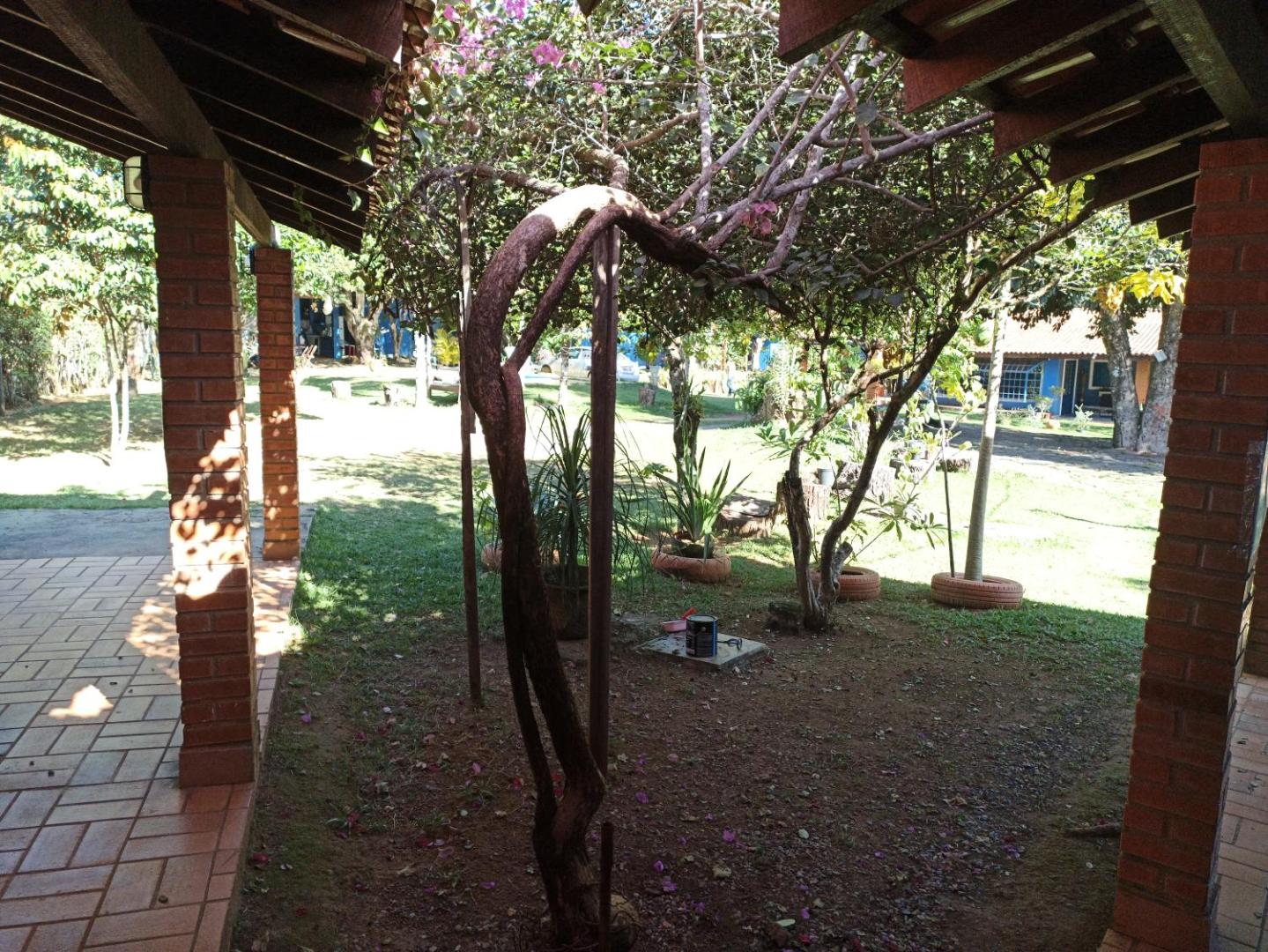 Pousada Canto dos Passaros Pousada Canto dos Passaros