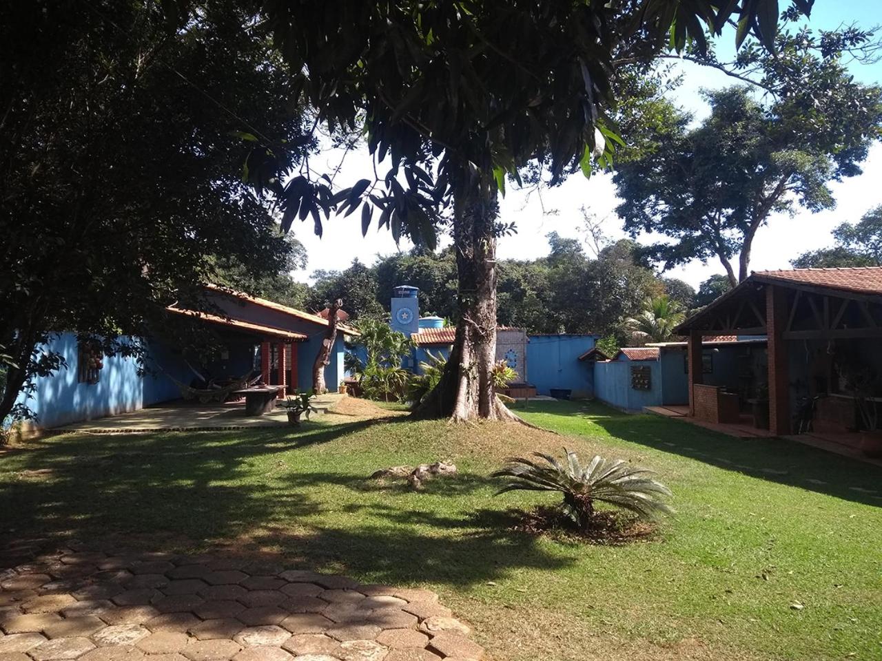 Pousada Canto dos Passaros Pousada Canto dos Passaros