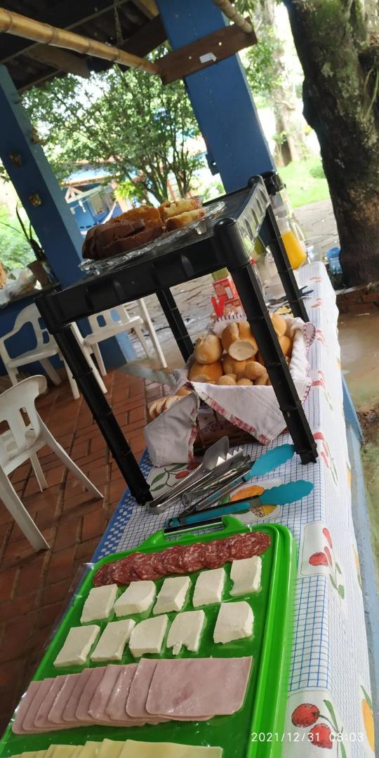 Pousada Canto dos Passaros Pousada Canto dos Passaros