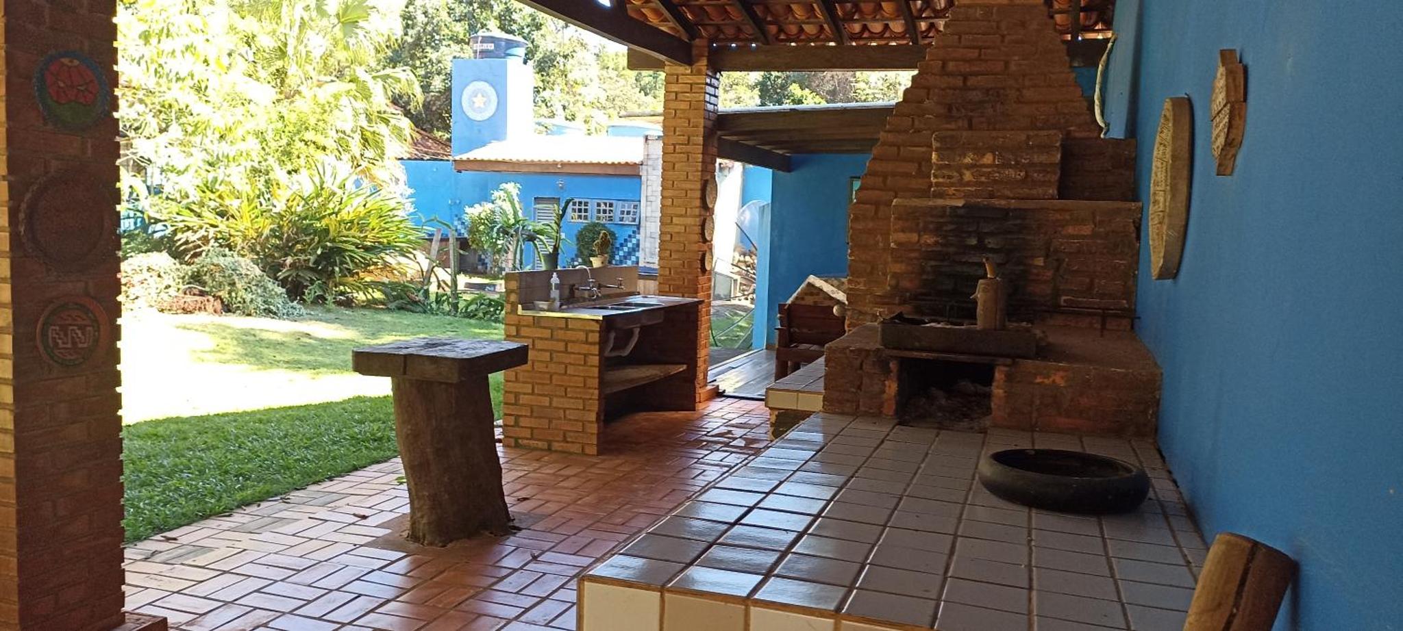 Pousada Canto dos Passaros Pousada Canto dos Passaros