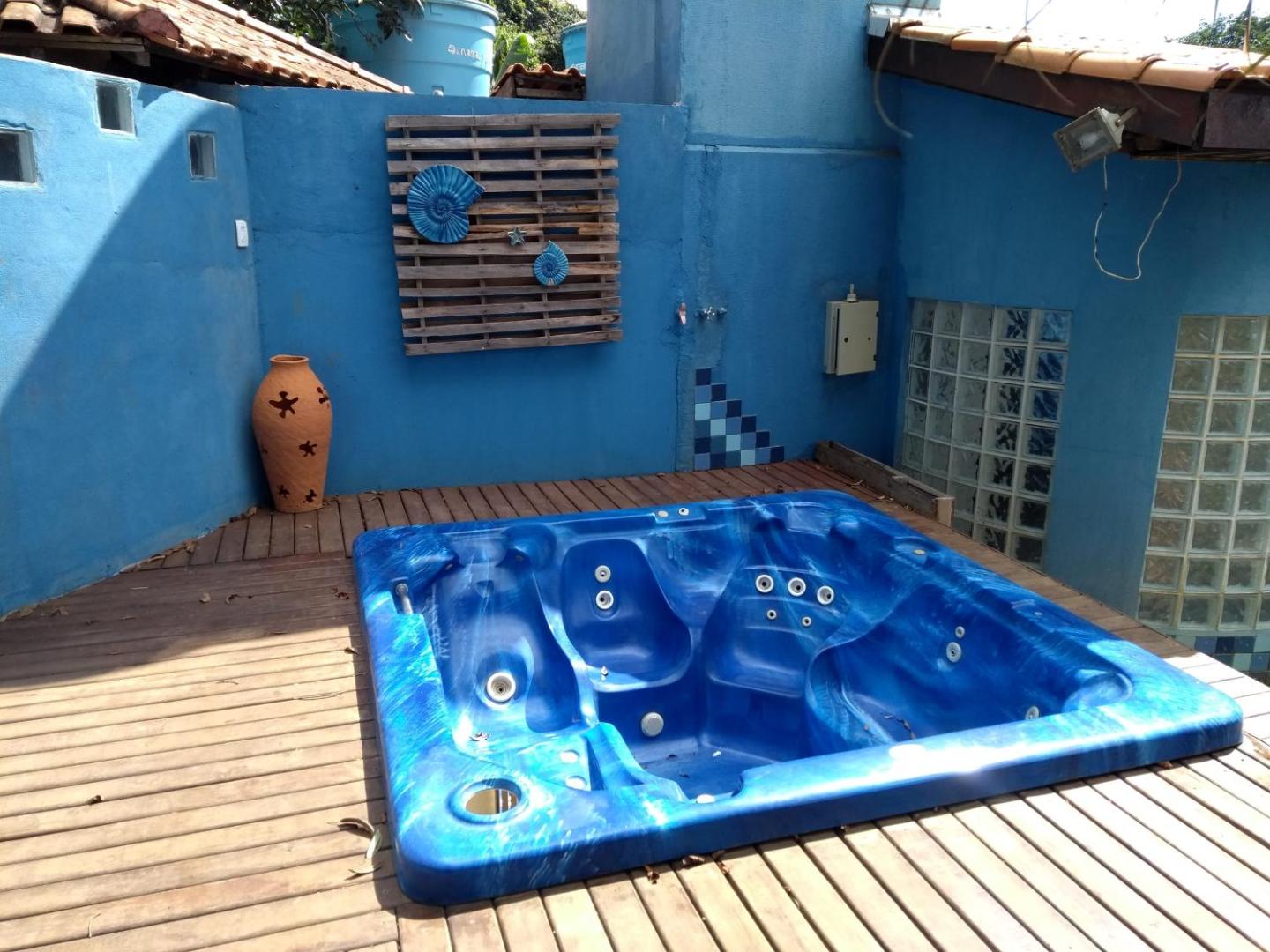 Pousada Canto dos Passaros Pousada Canto dos Passaros