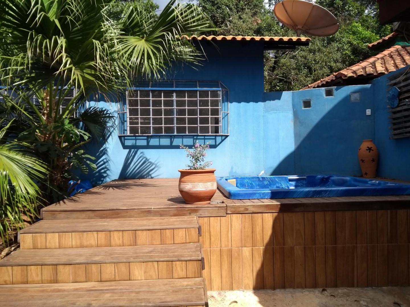 Pousada Canto dos Passaros Pousada Canto dos Passaros