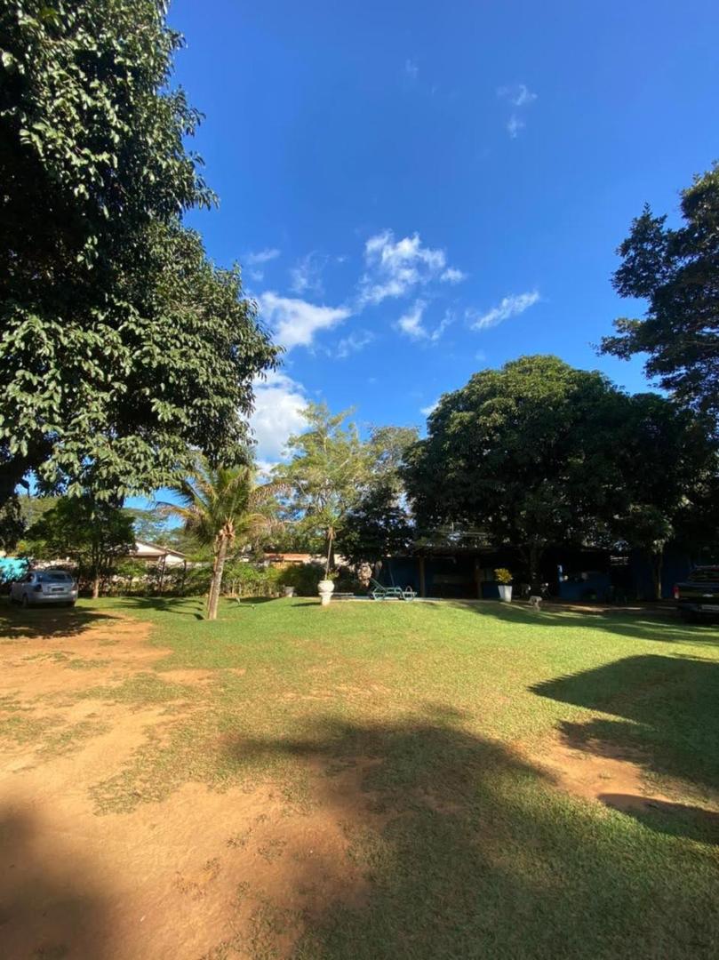 Pousada Canto dos Passaros Pousada Canto dos Passaros