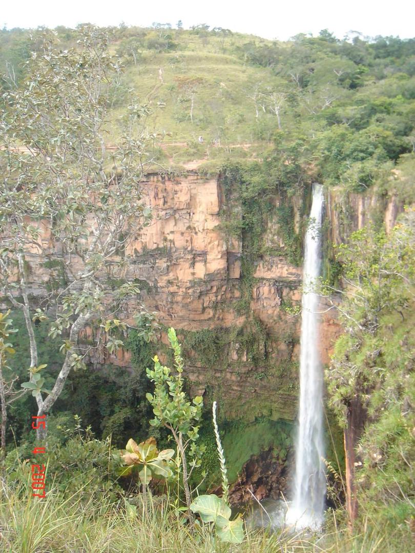 Pousada Canto dos Passaros Pousada Canto dos Passaros
