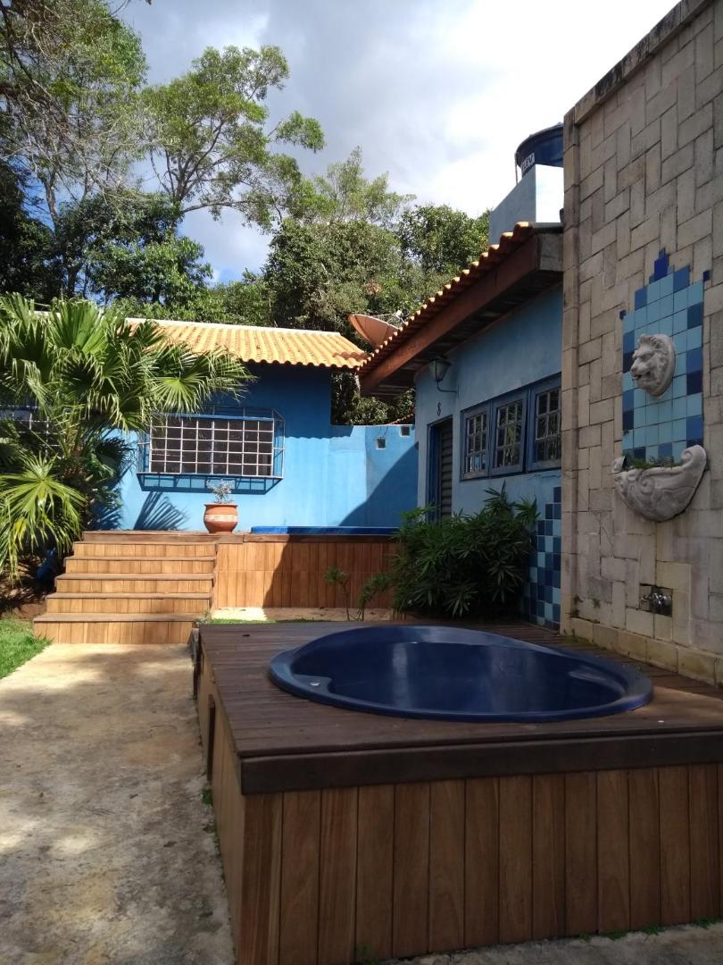 Pousada Canto dos Passaros Pousada Canto dos Passaros