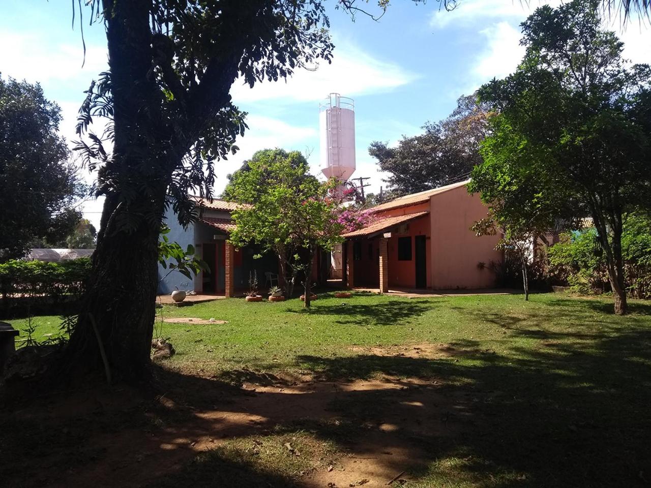 Pousada Canto dos Passaros Pousada Canto dos Passaros