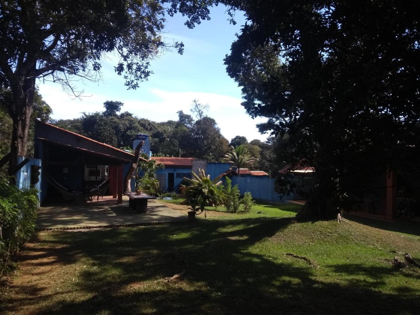 Pousada Canto dos Passaros Pousada Canto dos Passaros