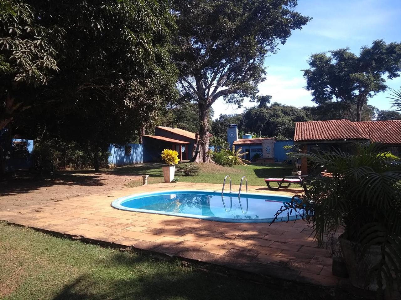 Pousada Canto dos Passaros Pousada Canto dos Passaros