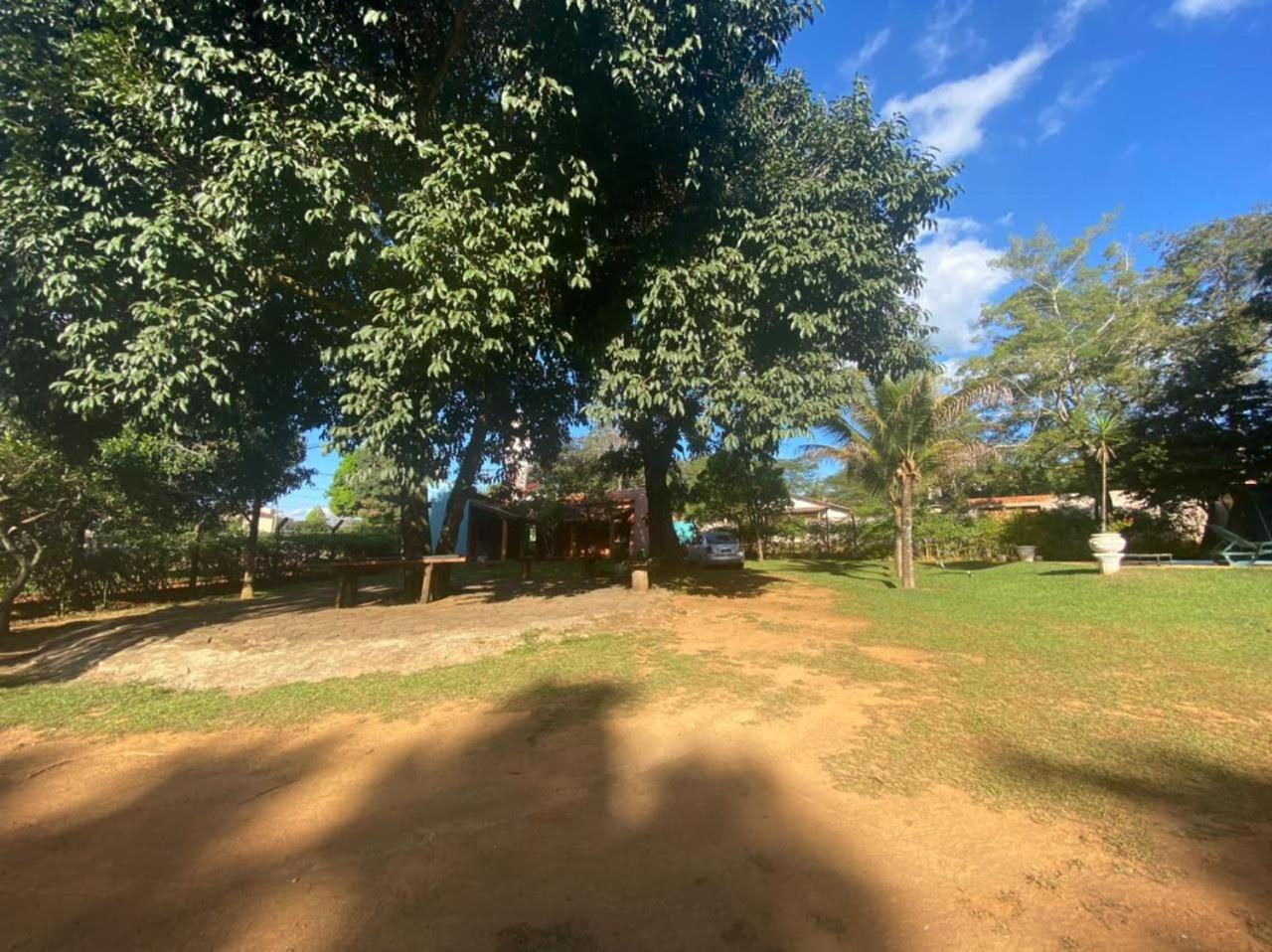 Pousada Canto dos Passaros Pousada Canto dos Passaros