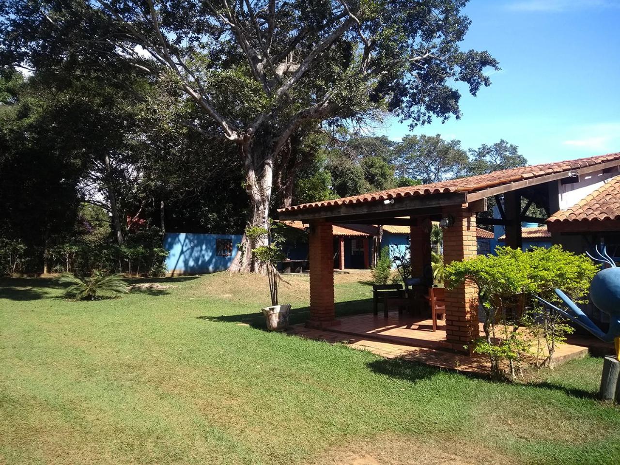 Pousada Canto dos Passaros Pousada Canto dos Passaros