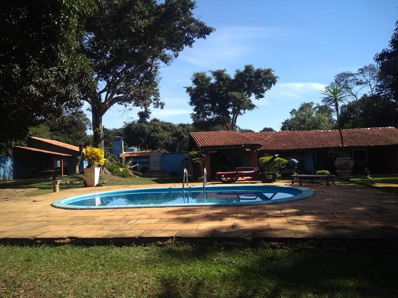 Pousada Canto dos Passaros Pousada Canto dos Passaros