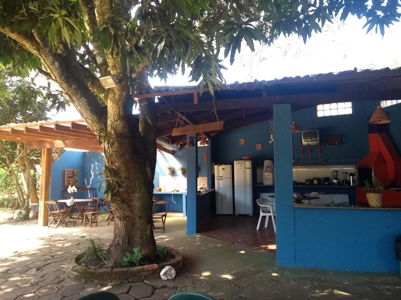 Pousada Canto dos Passaros Pousada Canto dos Passaros