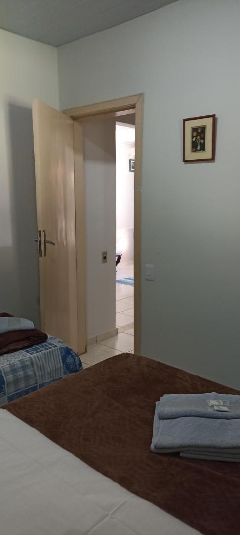 Pousada Canto dos Passaros Pousada Canto dos Passaros