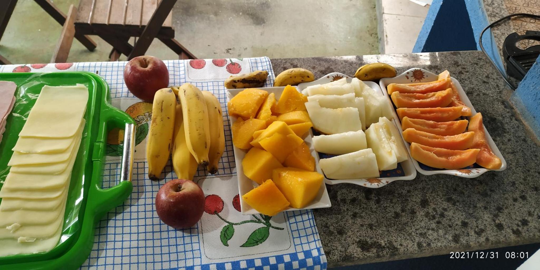Pousada Canto dos Passaros Pousada Canto dos Passaros