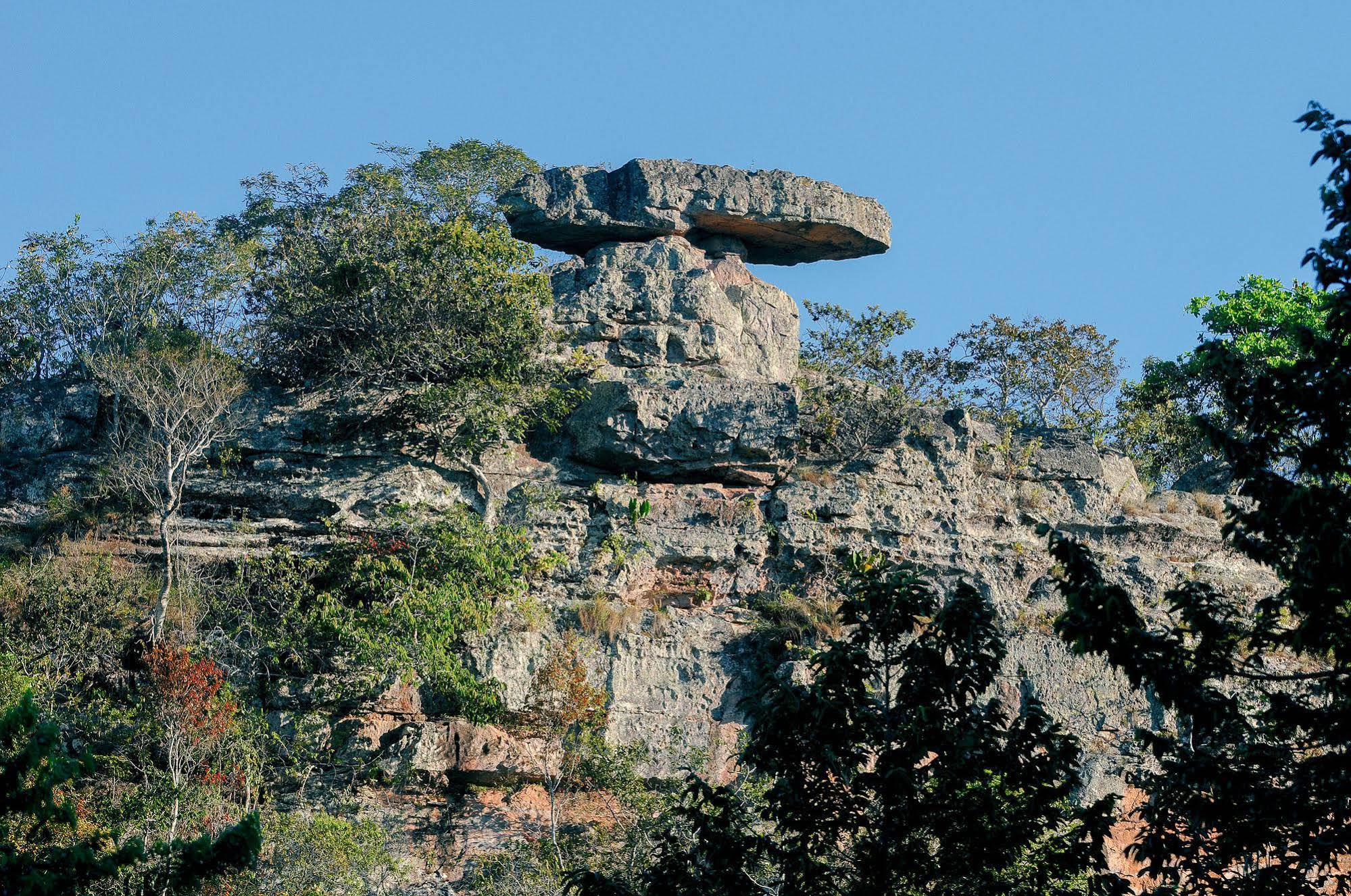 Pousada do Parque