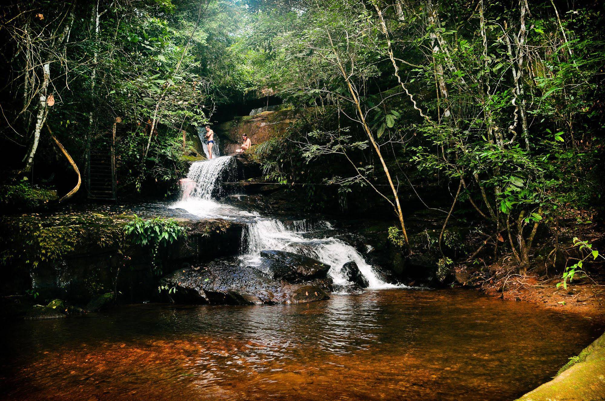 Pousada do Parque