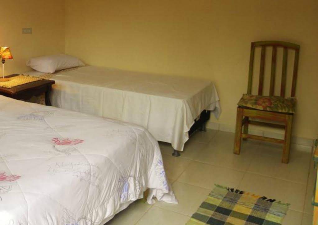 Pousada Luar do Oeste