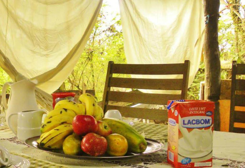 Pousada Luar do Oeste