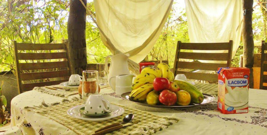 Pousada Luar do Oeste