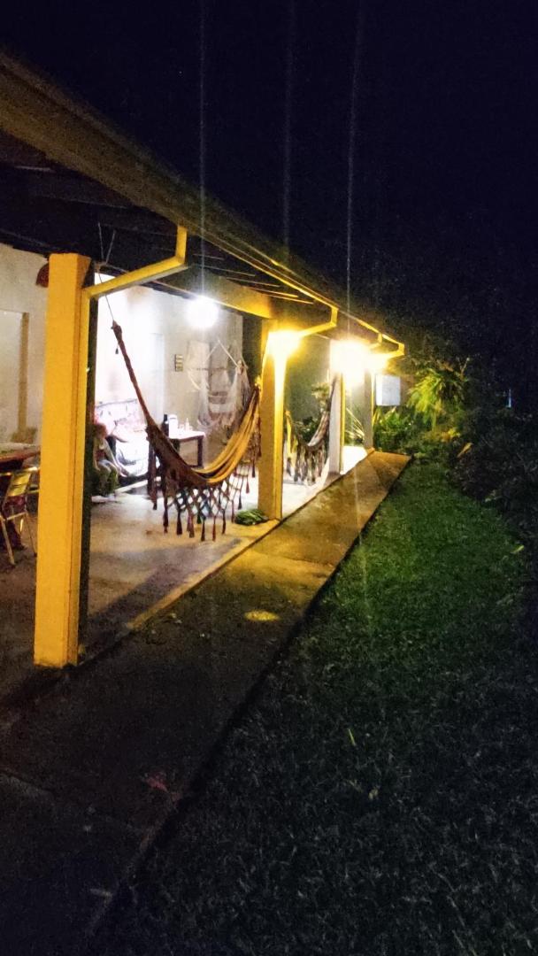 Pousada Luz do Jamaca