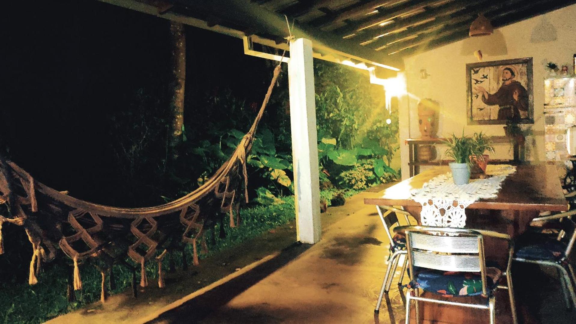 Pousada Luz do Jamaca