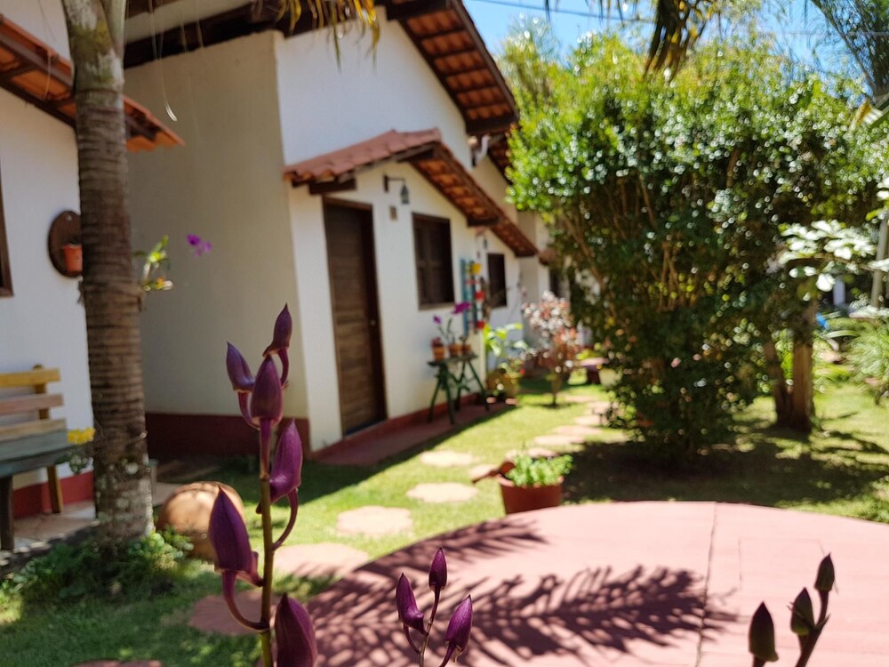 Pousada Quinta dos Quintais
